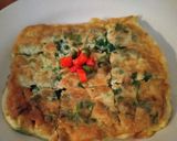 Foto langkah ke 3 dari resep Martabak Telur tanpa Kulit.
