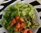Foto langkah ke 1 dari resep Sambal beberuk.