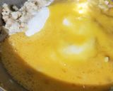 Foto del paso 3 de la receta: Budín de pan
