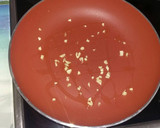 Foto del paso 4 de la receta: Spaguettis de calabacín al ajillo