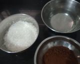 કેપેચીનો કોફી (Cappuccino Coffee Recipe In Gujarati) રેસીપી સ્ટેપ2ફોટો
