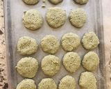 Foto del paso 4 de la receta: Falafel