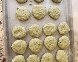 Foto del paso 4 de la receta: Falafel
