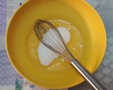Pas rețetă Pancake (5 minute) 1 fotografie