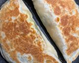 Foto langkah ke 4 dari resep Sweet Banana Paratha/PisCok a la ala 🤭.
