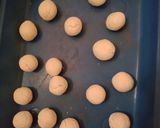 Foto langkah ke 2 dari resep Cimol anti meledak.
