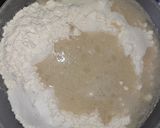 Foto del paso 1 de la receta: Pan de Salame con Harina Pureza
