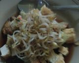 Foto langkah ke 5 dari resep Tahu Kupat.