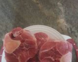 Foto del paso 1 de la receta: Caldo de res