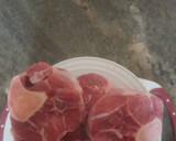 Foto del paso 1 de la receta: Caldo de res