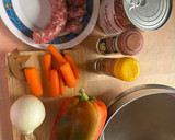 Foto del paso 1 de la receta: Lentejas