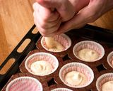 Vaníliás muffin recept fázis 6 fotója