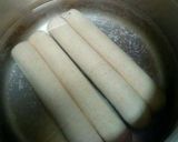 Foto del paso 1 de la receta Perritos calientes
