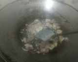 Foto langkah ke 3 dari resep Bistik daging campur tahu dan kentang.