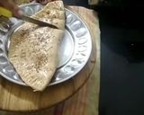 ગાર્લિક બ્રેડ (Garlic Bread Recipe In Gujarati) રેસીપી સ્ટેપ6ફોટો