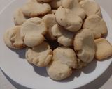 Foto del paso 2 de la receta: Galletitas de limón