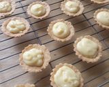 Foto langkah ke 6 dari resep Pie buah.