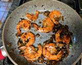 Yucatan Style Shrimp recipe step 7 photo