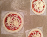 Foto del paso 2 de la receta: Minipizzas