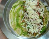 ગ્રીલ મેગી ફ્રેન્કી (Grill Maggi Frankie Recipe In Gujarati) રેસીપી સ્ટેપ7ફોટો