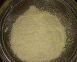 काजू कतली (kaju katali recipe in hindi) रेसिपी चरण 2 फोटो