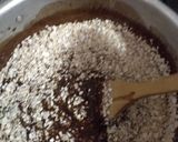 Foto del paso 3 de la receta: Turrón de avena