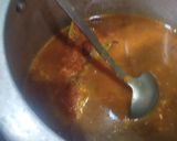 A picture of step 7 of Rajma Curry.
