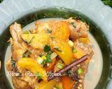 Foto langkah ke 5 dari resep Bistik Ayam Banjar.