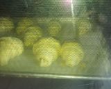 A picture of step 7 of Danish Dough, Croissants & Chocolatines.