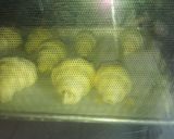 Foto del paso 7 de la receta: Masa Danesa, croissants & chocolatines
