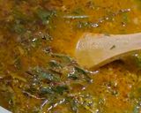 Gambar langkah 3 resipi 2:9:26 - Asam pedas ikan parang.