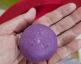 Foto langkah ke 3 dari resep Ubi Mochi.