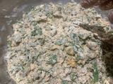 থেপলা(thepla recipe in bengali)