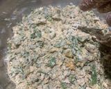 থেপলা(thepla recipe in bengali) রেসিপি ধাপ - 1 ছবি
