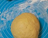 Foto langkah ke 3 dari resep Donat Kentang 🥔.