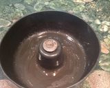 Foto del paso 4 de la receta: Bizcochuelo de Vainilla🍰