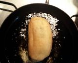 Foto del paso 6 de la receta: Tortas de Huauzontles con queso. 😊
