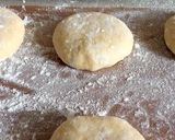 Foto langkah ke 6 dari resep Donat tape.