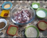 মটন চাপ (mutton chap recipe in bengali) রেসিপির ধাপ 2 ছবি