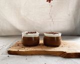 عکس مرحله 5 از دستور موس شکلات تنبلی خانواده ما 👩🏻‍🍳👨🏻‍🍳❣️🍫