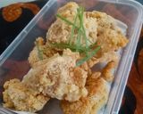 Foto langkah ke 3 dari resep Tahu Walik Krispi.