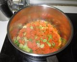 Foto del paso 1 de la receta: Alcachofas