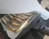 Foto del paso 3 de la receta: Sardinas en salsa de tomate