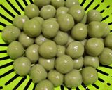 Foto langkah ke 7 dari resep Klepon Pandan.