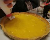 Une image de l'étape 13 de 🍋 Tarte Citron Meringuée !! 🍋.