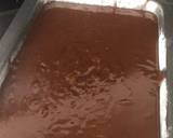 Self-customised Mud Cake recipe step 3 photo