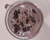 ચોકલેટ દૂધ પૌવા (Chocolate Doodh Poha Recipe In Gujarati) રેસીપી સ્ટેપ5ફોટો