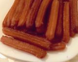 صورة لخطوة 1 من وصفة زلابية البنان 🍯