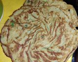 A picture of step 11 of Egg Pancakes in just 5 minute.