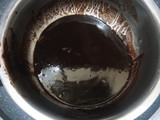 Brownis Kukus